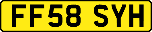 FF58SYH