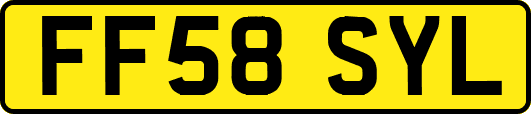 FF58SYL