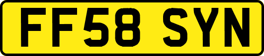 FF58SYN