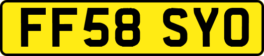 FF58SYO
