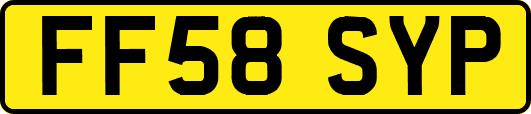 FF58SYP