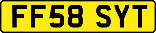 FF58SYT