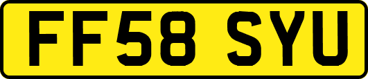 FF58SYU