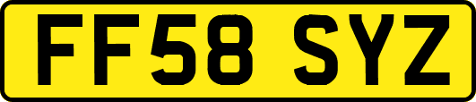 FF58SYZ