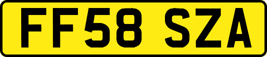 FF58SZA