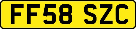 FF58SZC