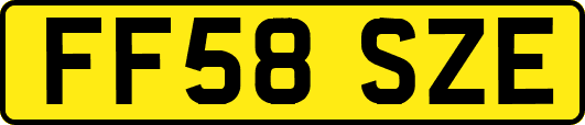 FF58SZE