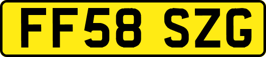 FF58SZG