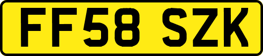 FF58SZK