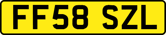 FF58SZL