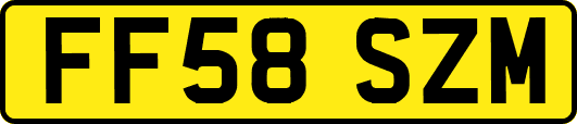 FF58SZM