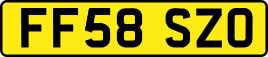 FF58SZO