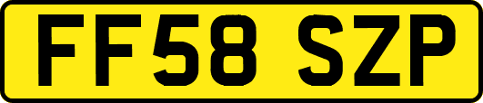FF58SZP