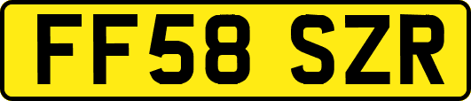 FF58SZR