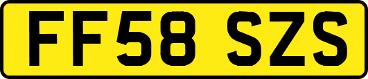 FF58SZS