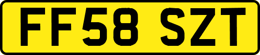 FF58SZT