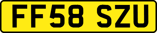 FF58SZU