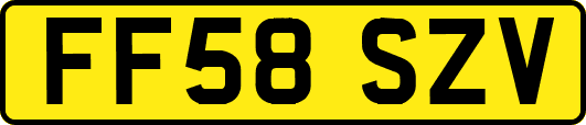FF58SZV