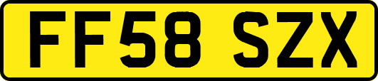 FF58SZX
