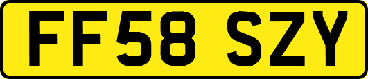 FF58SZY