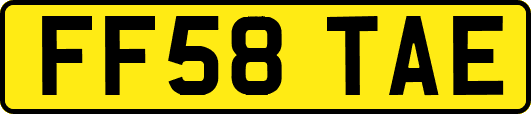FF58TAE