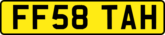 FF58TAH
