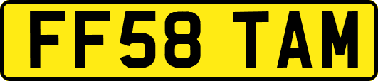 FF58TAM