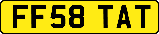 FF58TAT