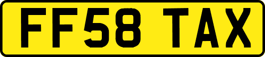 FF58TAX