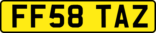 FF58TAZ