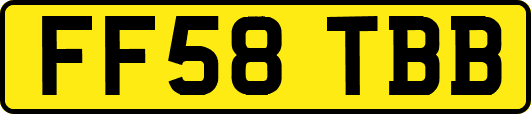 FF58TBB