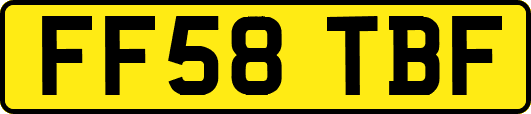 FF58TBF