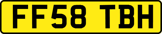 FF58TBH