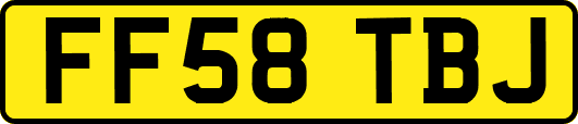 FF58TBJ