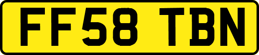 FF58TBN