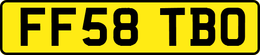 FF58TBO