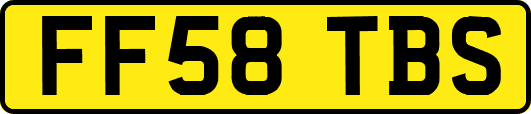 FF58TBS