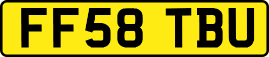 FF58TBU