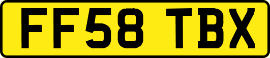 FF58TBX
