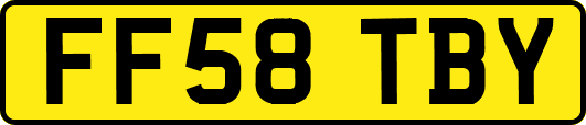 FF58TBY
