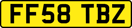 FF58TBZ