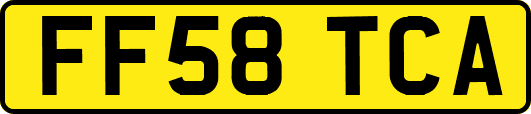 FF58TCA