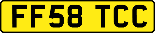FF58TCC