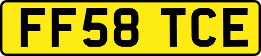 FF58TCE