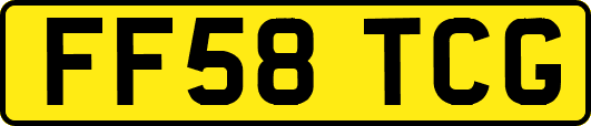 FF58TCG