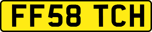 FF58TCH