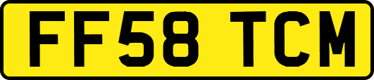 FF58TCM