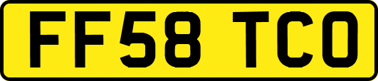 FF58TCO