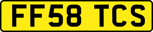 FF58TCS