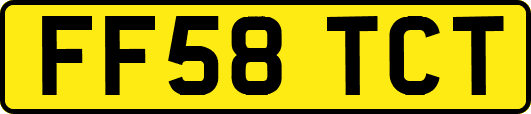FF58TCT